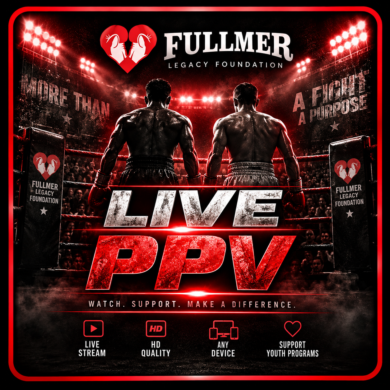 Live PPV